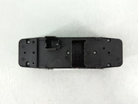 2012-2016 Chrysler Town & Country Master Power Window Switch Replacement Driver Side Left P/N:68110871AA Fits OEM Used Auto 