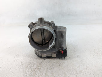 compare product 2011-2016 Chrysler Town & Country Throttle Body P/N:0 280 750 570 05184349AC Fits OEM Used Auto Parts