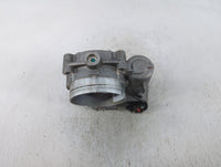2011-2016 Chrysler Town & Country Throttle Body P/N:0 280 750 570 05184349AC Fits OEM Used Auto Parts - Oemusedautoparts1.co