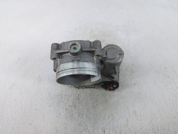 2011-2016 Chrysler Town & Country Throttle Body P/N:0 280 750 570 05184349AC Fits OEM Used Auto Parts