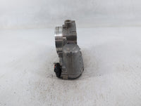 2011-2016 Chrysler Town & Country Throttle Body P/N:0 280 750 570 05184349AC Fits OEM Used Auto Parts - Oemusedautoparts1.co