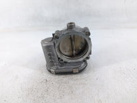 2011-2016 Chrysler Town & Country Throttle Body P/N:0 280 750 570 05184349AC Fits OEM Used Auto Parts - Oemusedautoparts1.co