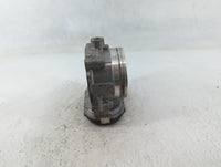 2011-2016 Chrysler Town & Country Throttle Body P/N:0 280 750 570 05184349AC Fits OEM Used Auto Parts - Oemusedautoparts1.co