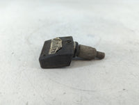 2013 Chrysler Town & Country Tire Pressure Monitoring System Sensor Tpms - Oemusedautoparts1.com