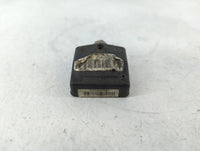 2013 Chrysler Town & Country Tire Pressure Monitoring System Sensor Tpms - Oemusedautoparts1.com