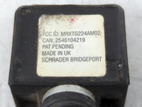2013 Chrysler Town & Country Tire Pressure Monitoring System Sensor Tpms - Oemusedautoparts1.com
