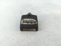 2013 Chrysler Town & Country Tire Pressure Monitoring System Sensor Tpms - Oemusedautoparts1.com