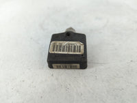 2013 Chrysler Town & Country Tire Pressure Monitoring System Sensor Tpms - Oemusedautoparts1.com