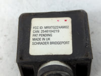 2013 Chrysler Town & Country Tire Pressure Monitoring System Sensor Tpms - Oemusedautoparts1.com