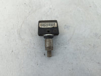 2013 Chrysler Town & Country Tire Pressure Monitoring System Sensor Tpms - Oemusedautoparts1.com