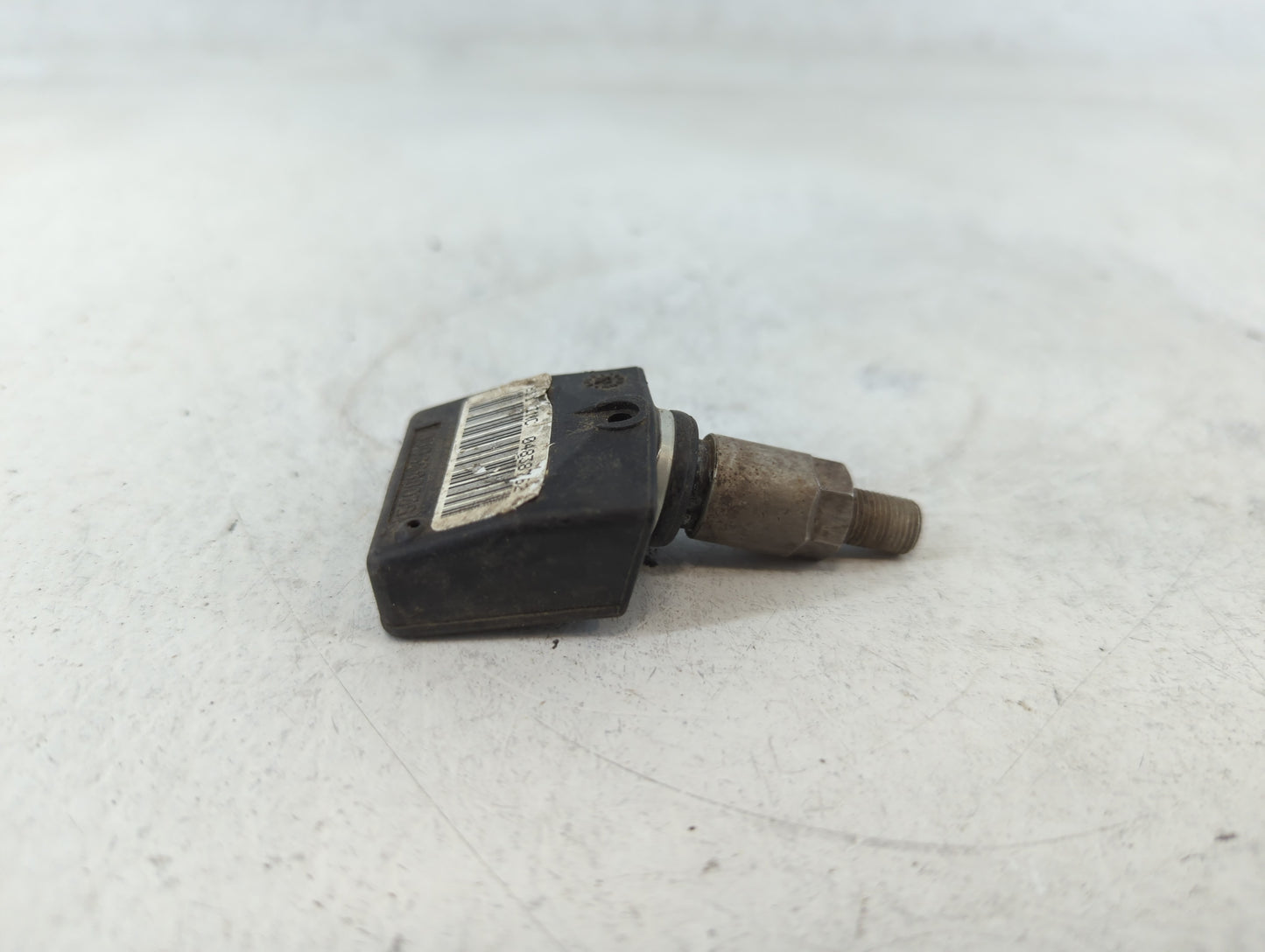 2013 Chrysler Town & Country Tire Pressure Monitoring System Sensor Tpms - Oemusedautoparts1.com