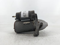 2011-2016 Chrysler Town & Country Car Starter Motor Solenoid OEM P/N:04801839AB 428000-7200 Fits OEM Used Auto Parts - Oemus