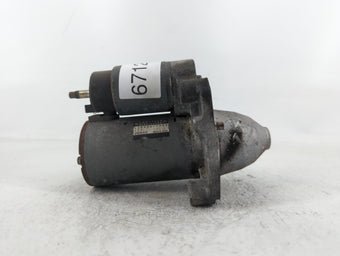 compare product 2011-2016 Chrysler Town & Country Car Starter Motor Solenoid OEM P/N:04801839AB 428000-7200 Fits OEM Used Auto Parts
