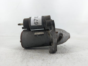 2011-2016 Chrysler Town & Country Car Starter Motor Solenoid OEM P/N:04801839AB 428000-7200 Fits OEM Used Auto Parts - Oemus