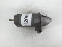 2011-2016 Chrysler Town & Country Car Starter Motor Solenoid OEM P/N:04801839AB 428000-7200 Fits OEM Used Auto Parts - Oemus