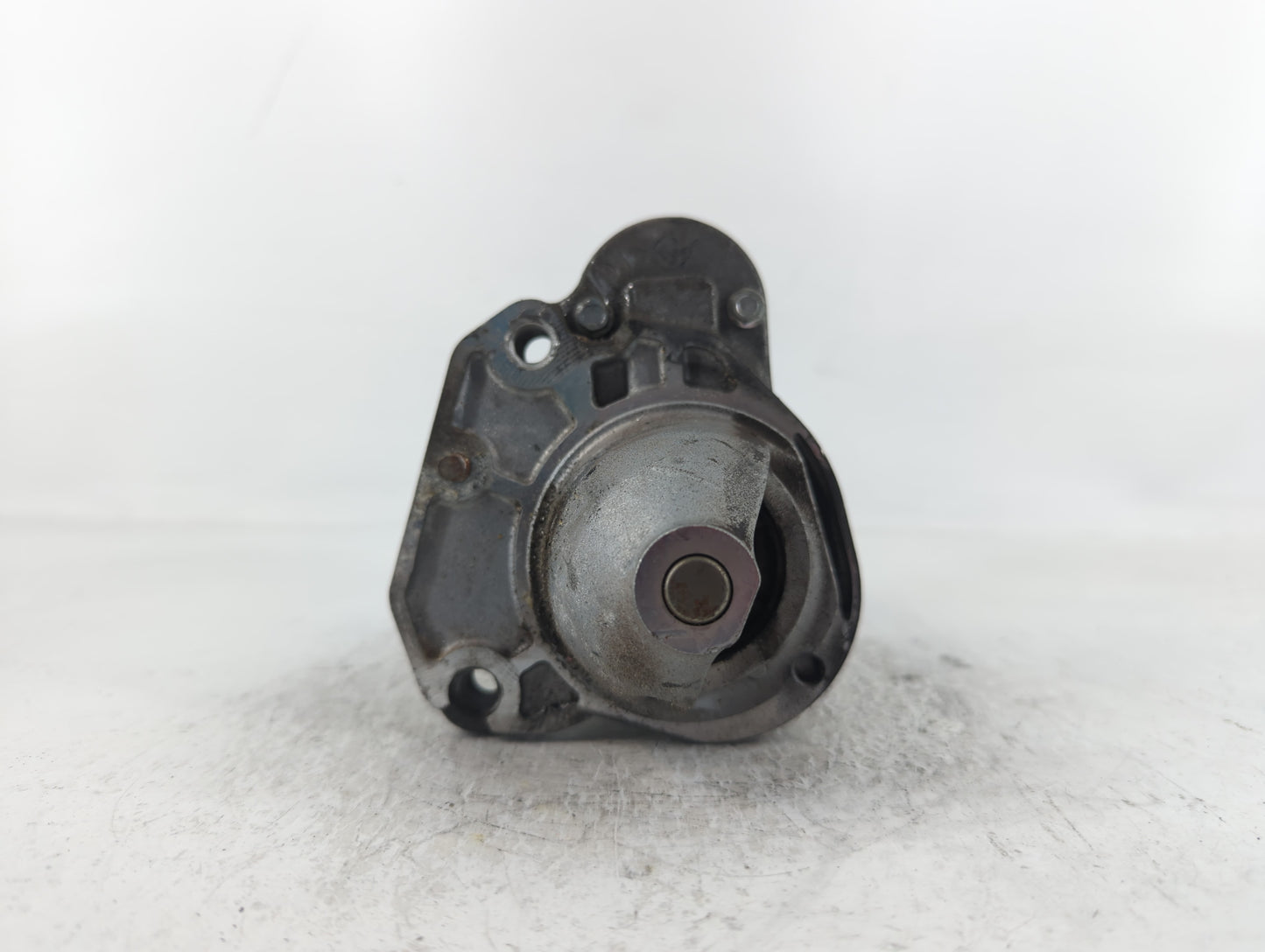 2011-2016 Chrysler Town & Country Car Starter Motor Solenoid OEM P/N:04801839AB 428000-7200 Fits OEM Used Auto Parts - Oemus