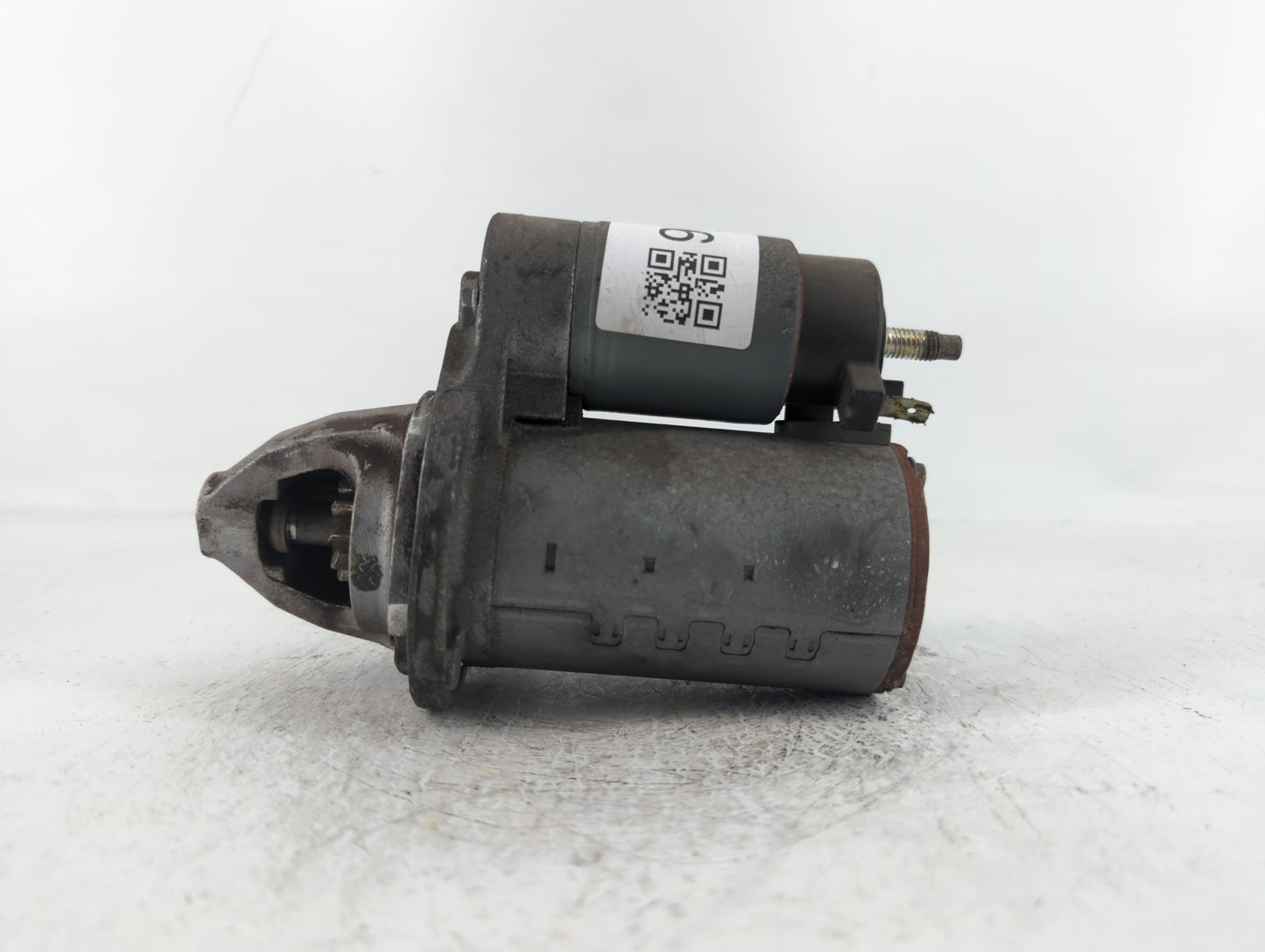 2011-2016 Chrysler Town & Country Car Starter Motor Solenoid OEM P/N:04801839AB 428000-7200 Fits OEM Used Auto Parts - Oemus