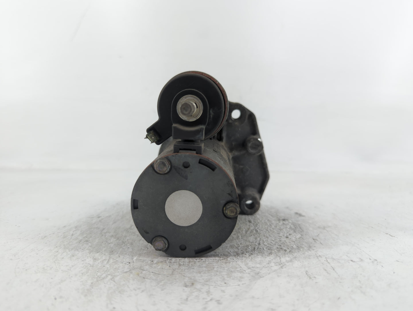 2011-2016 Chrysler Town & Country Car Starter Motor Solenoid OEM P/N:04801839AB 428000-7200 Fits OEM Used Auto Parts - Oemus