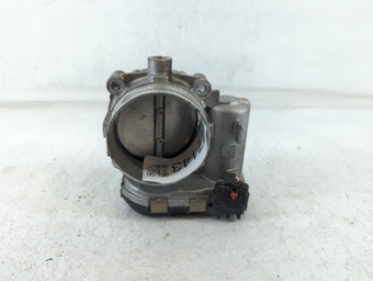 compare product 2011-2016 Chrysler Town & Country Throttle Body P/N:0 280 750 570 05184349AC Fits OEM Used Auto Parts