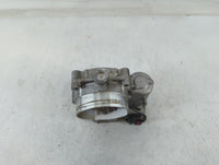 2011-2016 Chrysler Town & Country Throttle Body P/N:0 280 750 570 05184349AC Fits OEM Used Auto Parts - Oemusedautoparts1.co