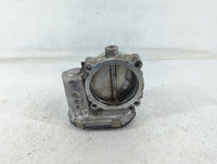 2011-2016 Chrysler Town & Country Throttle Body P/N:0 280 750 570 05184349AC Fits OEM Used Auto Parts - Oemusedautoparts1.co