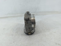 2011-2016 Chrysler Town & Country Throttle Body P/N:0 280 750 570 05184349AC Fits OEM Used Auto Parts - Oemusedautoparts1.co