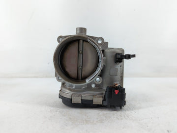2011-2016 Chrysler Town & Country Throttle Body P/N:0 280 750 570 05184349AC Fits OEM Used Auto Parts - Oemusedautoparts1.co