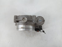 2011-2016 Chrysler Town & Country Throttle Body P/N:0 280 750 570 05184349AC Fits OEM Used Auto Parts - Oemusedautoparts1.co