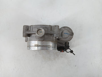 2011-2016 Chrysler Town & Country Throttle Body P/N:0 280 750 570 05184349AC Fits OEM Used Auto Parts
