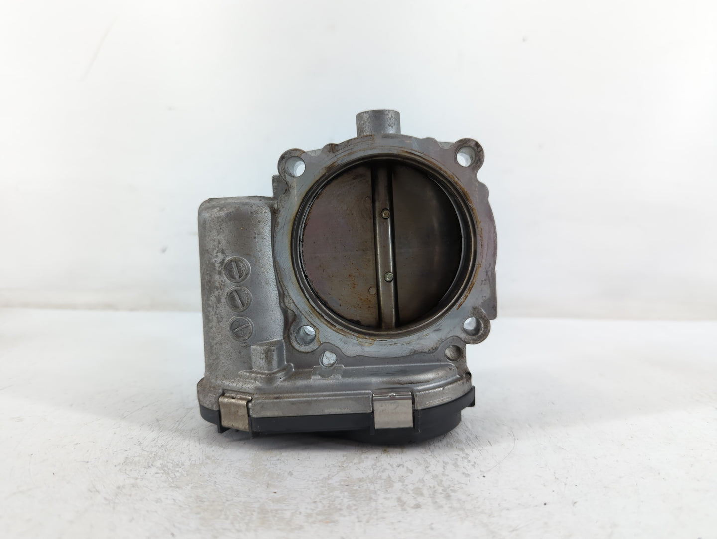 2011-2016 Chrysler Town & Country Throttle Body P/N:0 280 750 570 05184349AC Fits OEM Used Auto Parts - Oemusedautoparts1.co