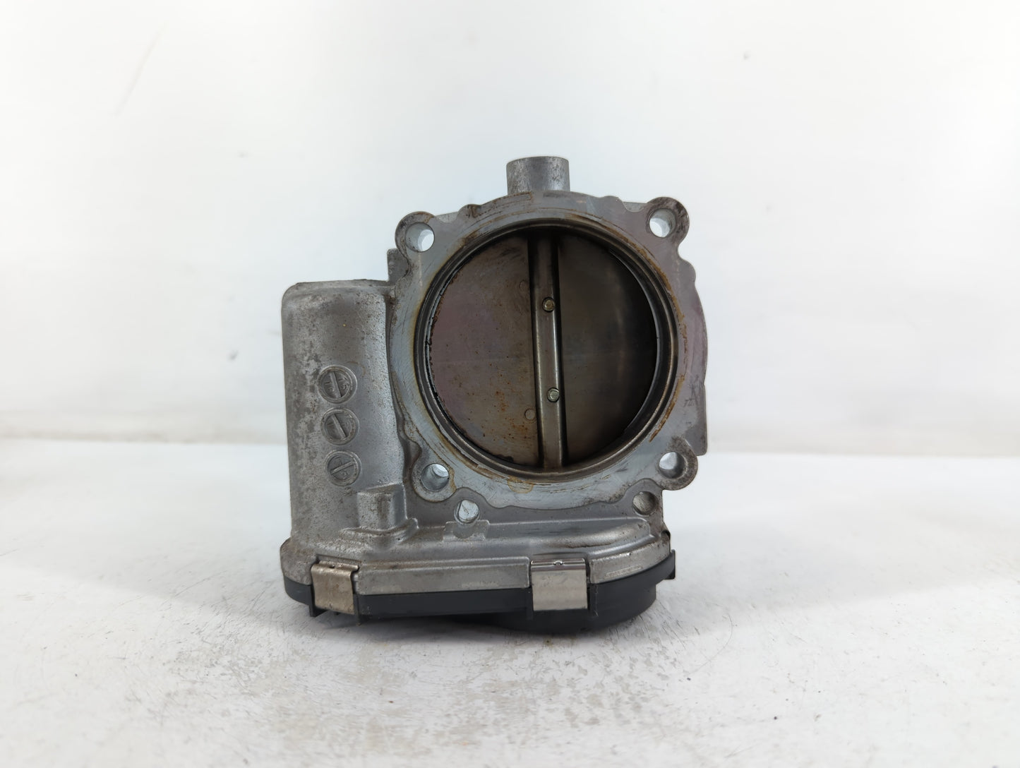 2011-2016 Chrysler Town & Country Throttle Body P/N:0 280 750 570 05184349AC Fits OEM Used Auto Parts - Oemusedautoparts1.co