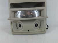 2013 Chrysler Town & Country Overhead Roof Console - Oemusedautoparts1.com