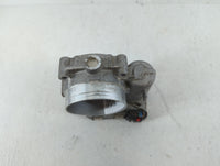 2011-2016 Chrysler Town & Country Throttle Body P/N:0 280 750 570 05184349AC Fits OEM Used Auto Parts - Oemusedautoparts1.co