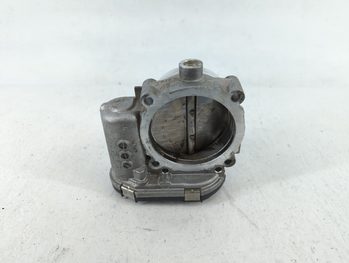 2011-2016 Chrysler Town & Country Throttle Body P/N:0 280 750 570 05184349AC Fits OEM Used Auto Parts - Oemusedautoparts1.co