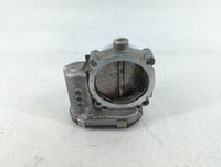 2011-2016 Chrysler Town & Country Throttle Body P/N:0 280 750 570 05184349AC Fits OEM Used Auto Parts - Oemusedautoparts1.co