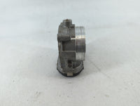 2011-2016 Chrysler Town & Country Throttle Body P/N:0 280 750 570 05184349AC Fits OEM Used Auto Parts - Oemusedautoparts1.co
