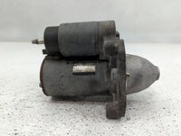 2011-2016 Chrysler Town & Country Car Starter Motor Solenoid OEM P/N:428000-7200 04801839AB Fits OEM Used Auto Parts - Oemus