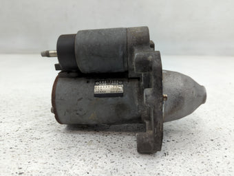 compare product 2011-2016 Chrysler Town & Country Car Starter Motor Solenoid OEM P/N:428000-7200 04801839AB Fits OEM Used Auto Parts