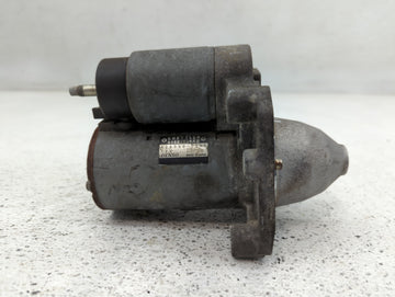 2011-2016 Chrysler Town & Country Car Starter Motor Solenoid OEM P/N:428000-7200 04801839AB Fits OEM Used Auto Parts - Oemus
