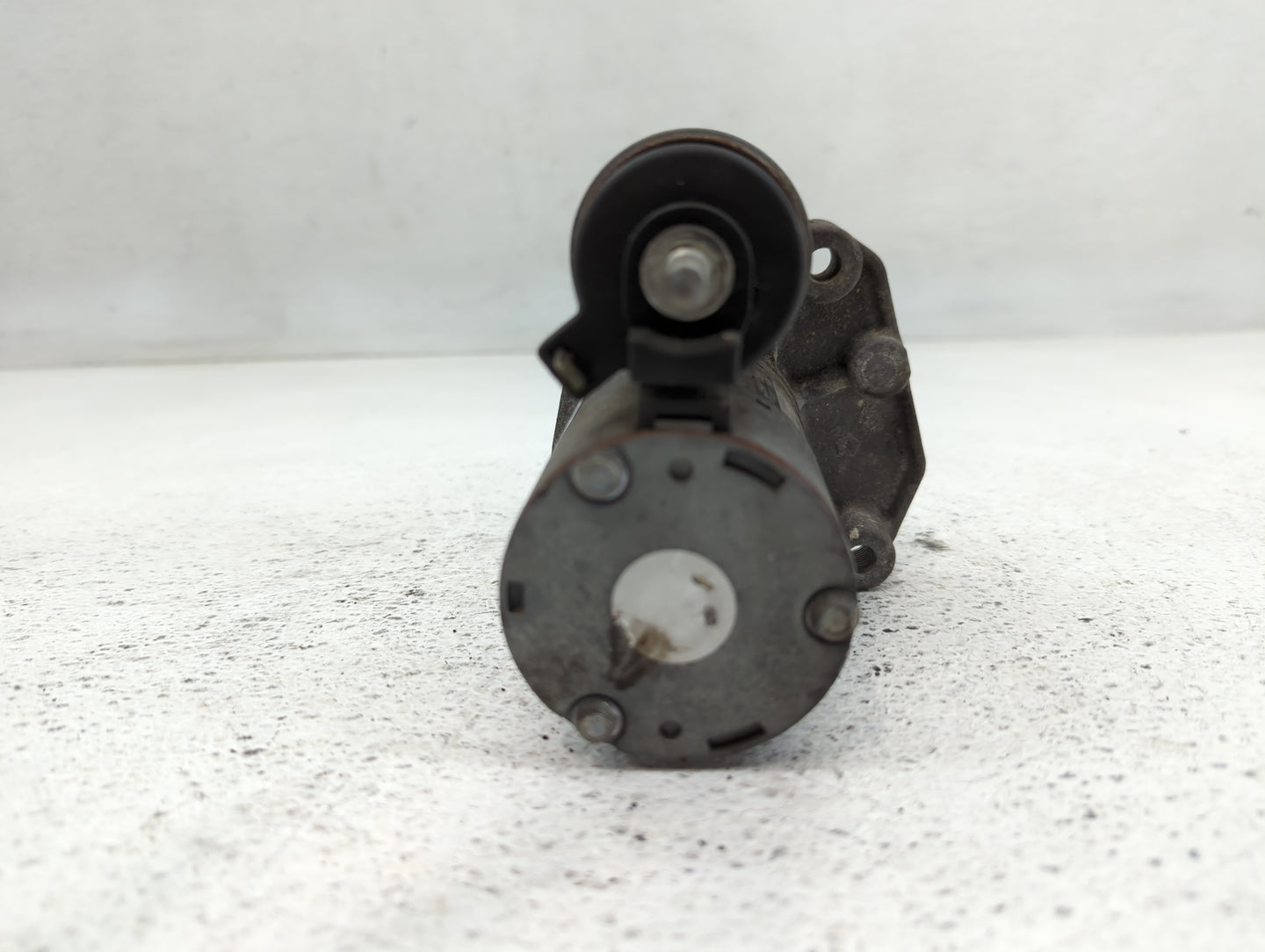 2011-2016 Chrysler Town & Country Car Starter Motor Solenoid OEM P/N:428000-7200 04801839AB Fits OEM Used Auto Parts - Oemus