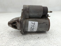 2011-2016 Chrysler Town & Country Car Starter Motor Solenoid OEM P/N:428000-7200 04801839AB Fits OEM Used Auto Parts - Oemus