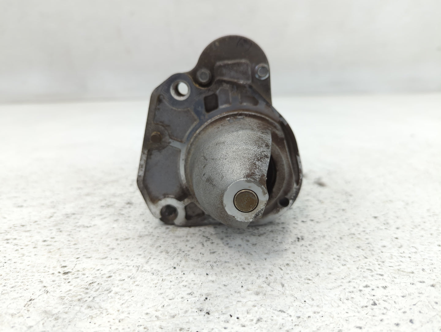 2011-2016 Chrysler Town & Country Car Starter Motor Solenoid OEM P/N:428000-7200 04801839AB Fits OEM Used Auto Parts - Oemus