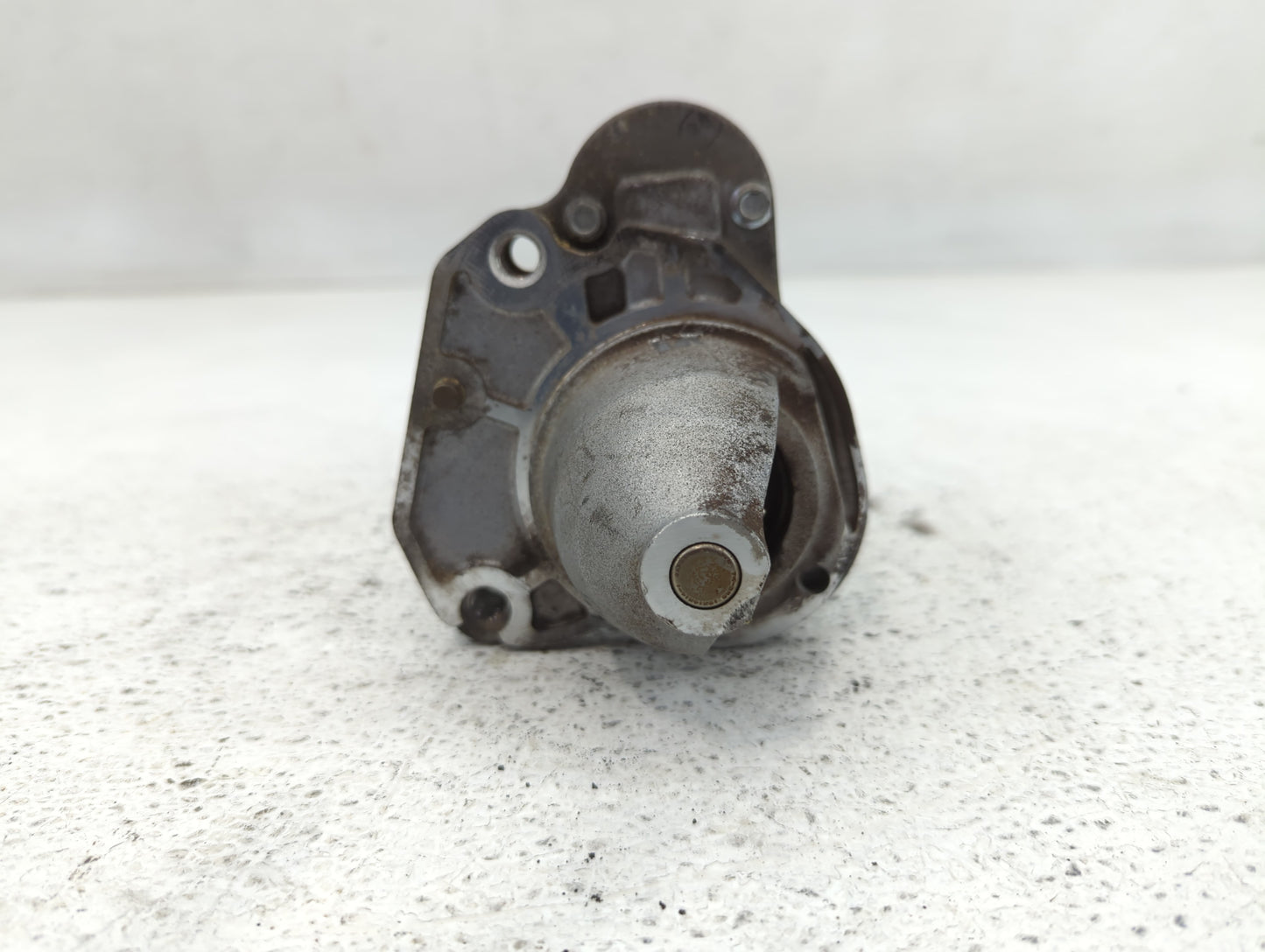 2011-2016 Chrysler Town & Country Car Starter Motor Solenoid OEM P/N:428000-7200 04801839AB Fits OEM Used Auto Parts - Oemus