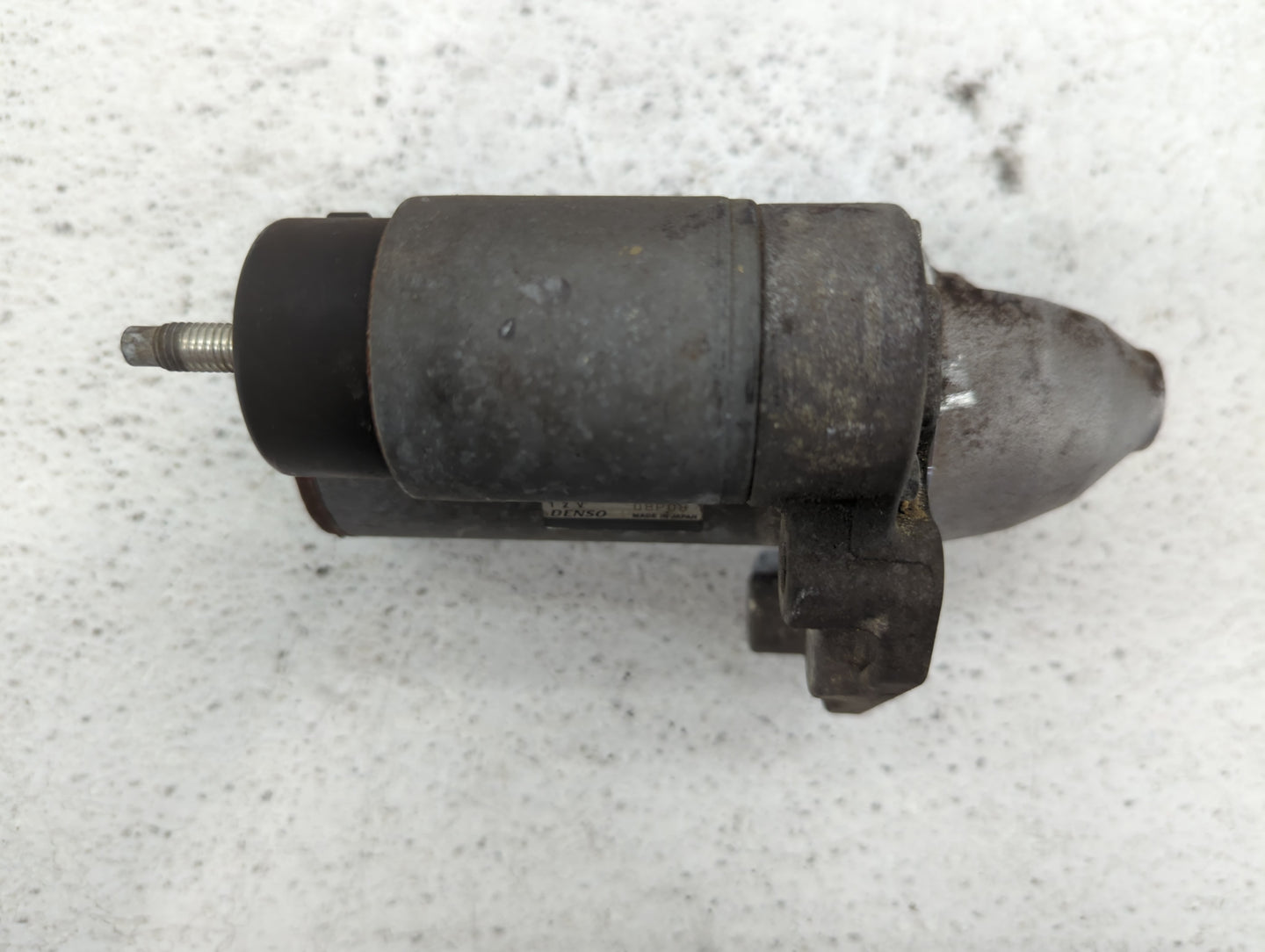 2011-2016 Chrysler Town & Country Car Starter Motor Solenoid OEM P/N:428000-7200 04801839AB Fits OEM Used Auto Parts - Oemus