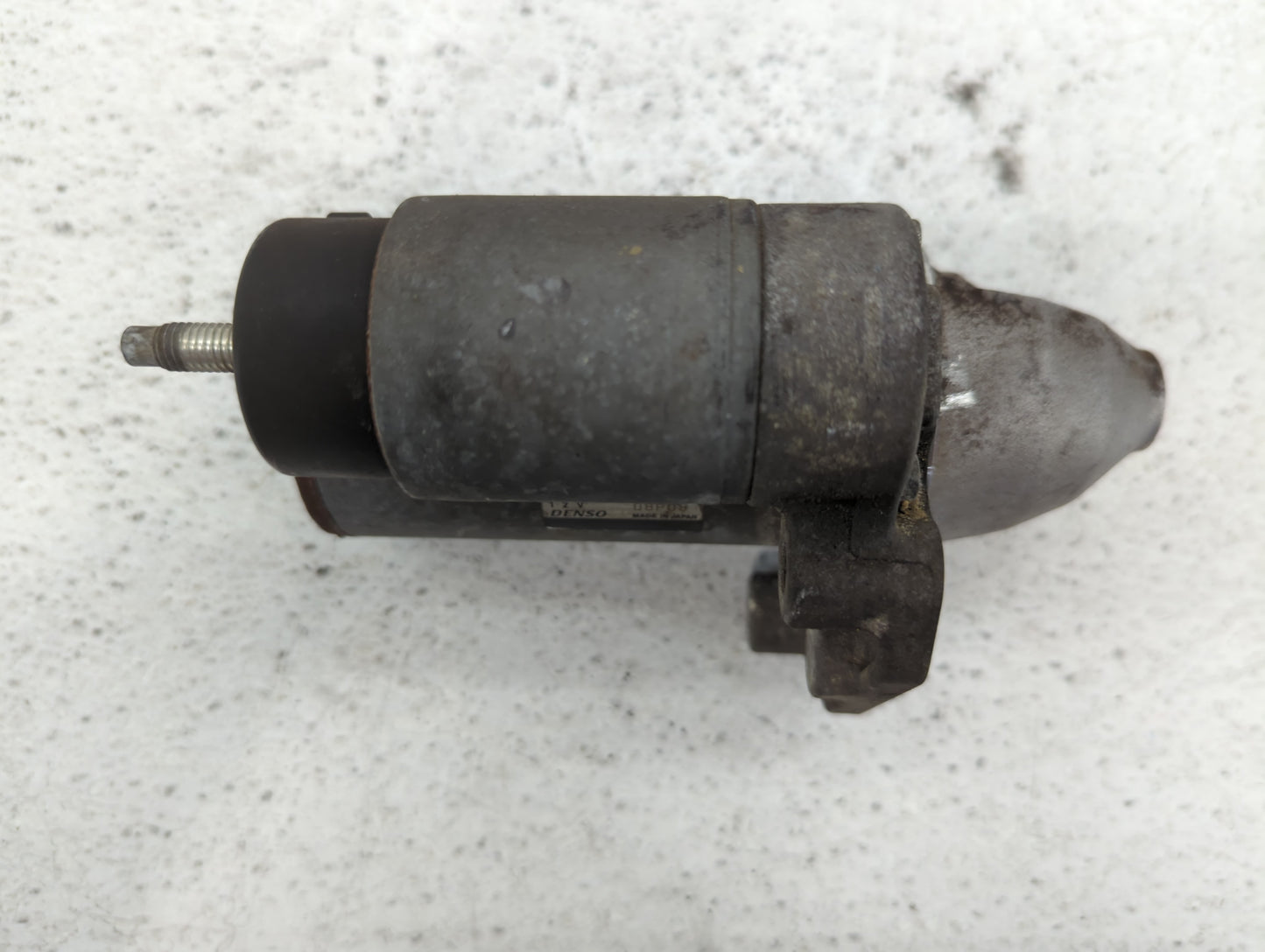 2011-2016 Chrysler Town & Country Car Starter Motor Solenoid OEM P/N:428000-7200 04801839AB Fits OEM Used Auto Parts - Oemus