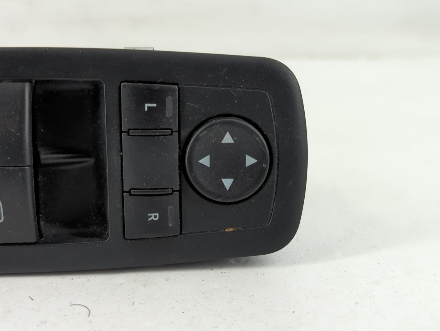 2012-2016 Chrysler Town & Country Master Power Window Switch Replacement Driver Side Left P/N:68110871AA Fits OEM Used Auto 