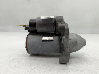 compare product 2011-2016 Chrysler Town & Country Car Starter Motor Solenoid OEM P/N:428000-7200 Fits OEM Used Auto Parts