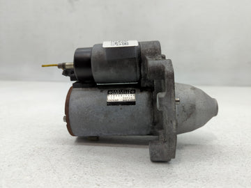 2011-2016 Chrysler Town & Country Car Starter Motor Solenoid OEM P/N:428000-7200 Fits OEM Used Auto Parts - Oemusedautoparts