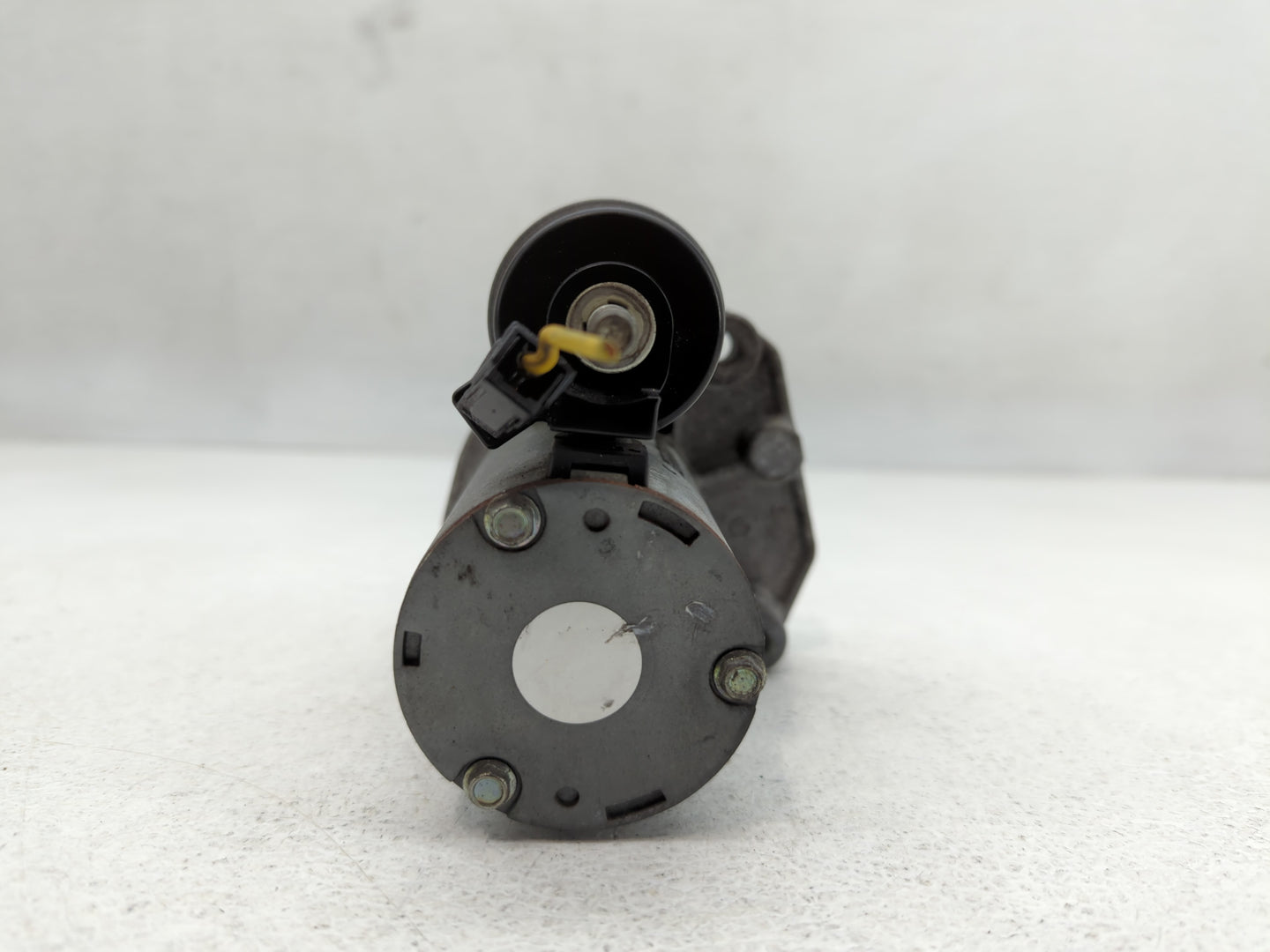2011-2016 Chrysler Town & Country Car Starter Motor Solenoid OEM P/N:428000-7200 Fits OEM Used Auto Parts - Oemusedautoparts