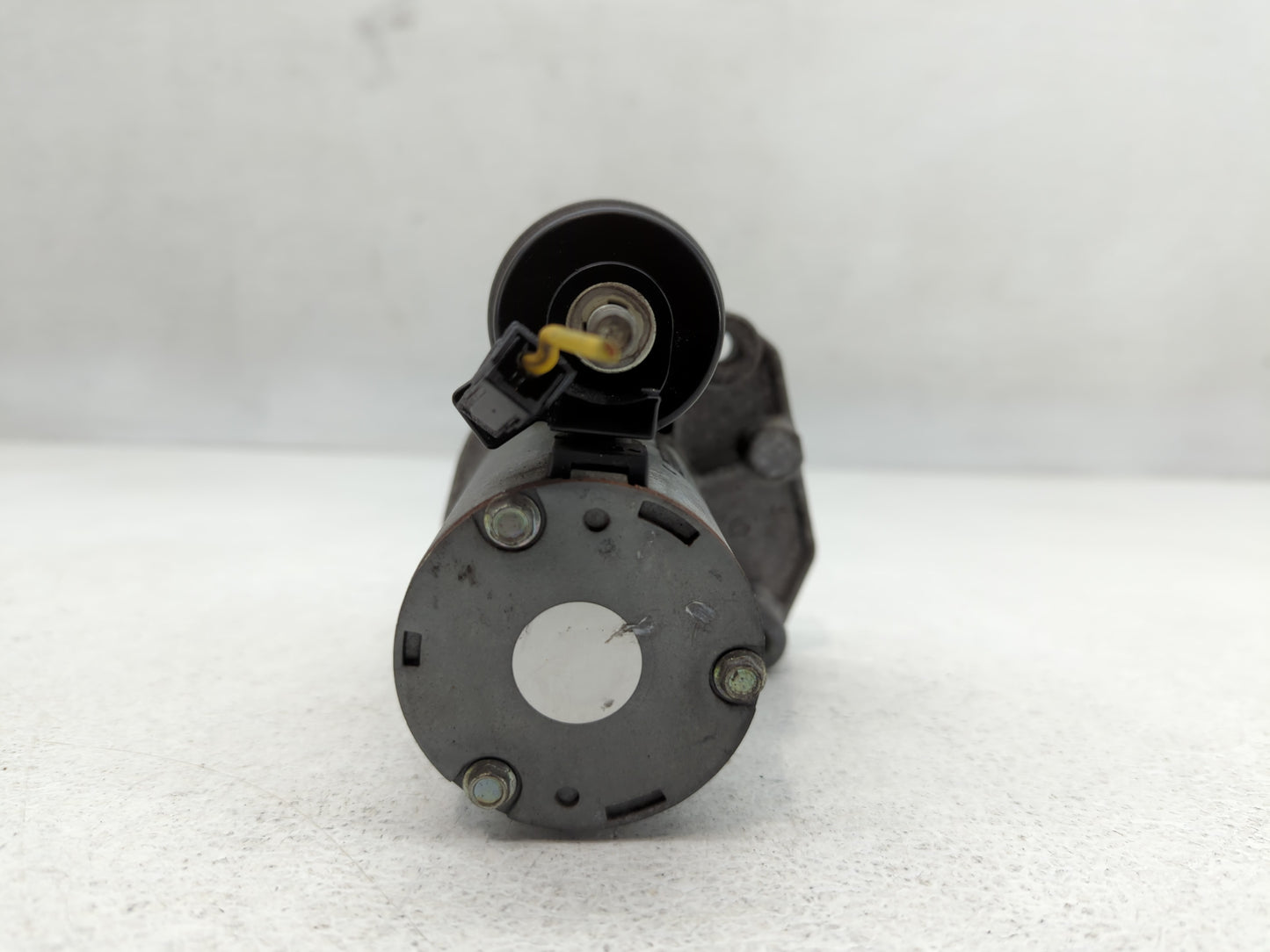2011-2016 Chrysler Town & Country Car Starter Motor Solenoid OEM P/N:428000-7200 Fits OEM Used Auto Parts - Oemusedautoparts